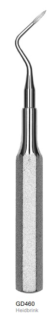 GD460