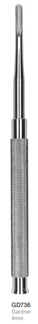 GD736
