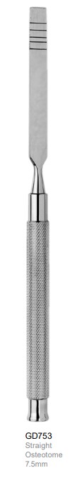 GD753